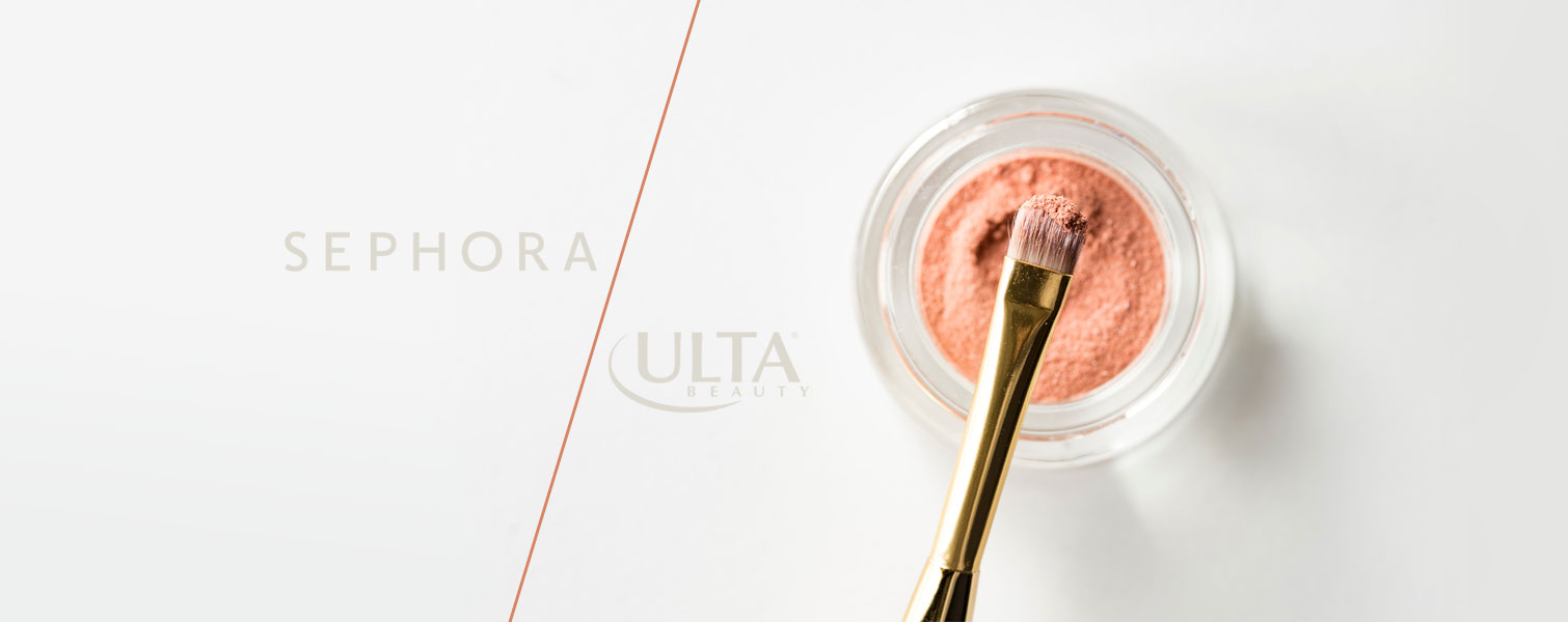Ulta and Sephora: A Beauty Case Study